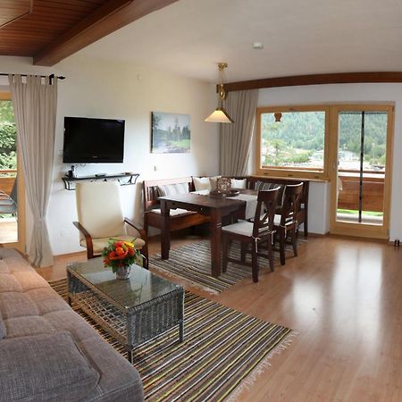Ferienwohnung Am Roemerweg Wald Inzell Exterior foto